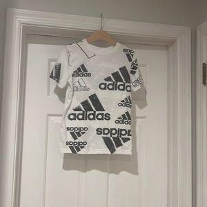 Adidas Tee